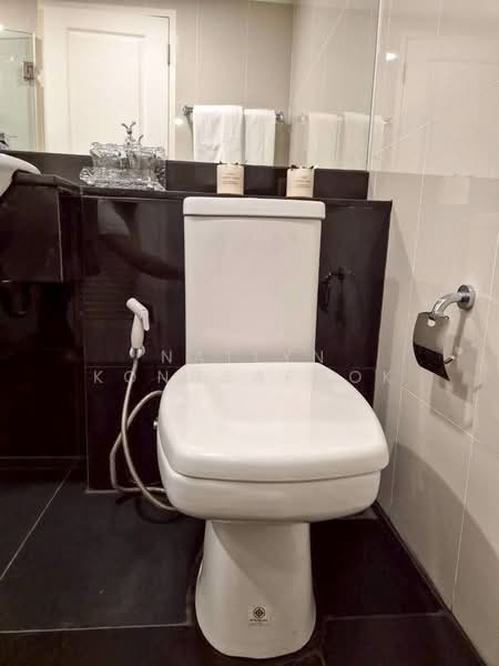 Chateau In Town Pinklao-Siriraj, Bangkok, Bang Yi Khan, Bang Phlat, Bangkok, 1 Bedroom, 29 sqm, Condo For Rent, by Natlyn Kongsapook, 500232997 - DDproperty.com