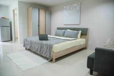 ขาย - Grand Park Town : แกรนด์ พาร์ค ทาวน์, กรุงเทพ