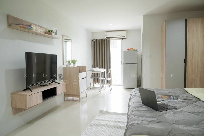 For Sale - Grand Park Town, Bangkok