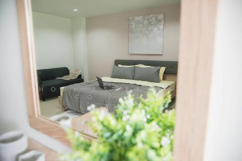 For Sale - Grand Park Town, Bangkok