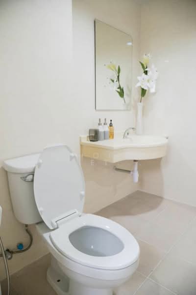 Grand Park Town : แกรนด์ พาร์ค ทาวน์, กรุงเทพ, ประชาอุทิศ, วังทองหลาง, วังทองหลาง, กรุงเทพ, 33 ตร.ม., คอนโด ขาย, โดย Shori Asset Group Co., Ltd., 500232998 - DDproperty.com