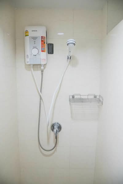 Grand Park Town : แกรนด์ พาร์ค ทาวน์, กรุงเทพ, ประชาอุทิศ, วังทองหลาง, วังทองหลาง, กรุงเทพ, 33 ตร.ม., คอนโด ขาย, โดย Shori Asset Group Co., Ltd., 500232998 - DDproperty.com