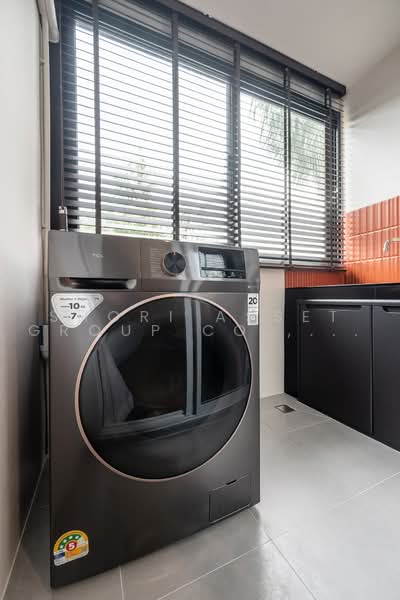 Grand Park Town, Bangkok, Prachautid, Wang Thonglang, Bangkok, 1 Bedroom, 33 sqm, Condo For Sale, by Shori Asset Group Co., Ltd., 500232998 - DDproperty.com