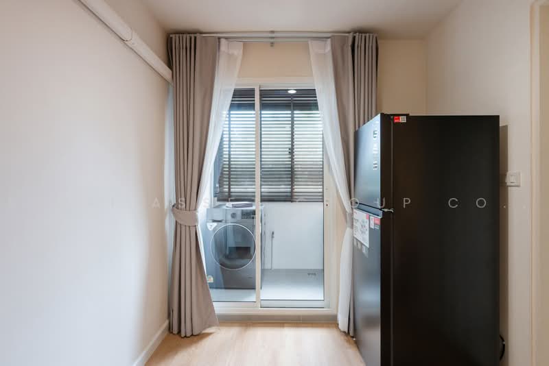 Grand Park Town, Bangkok, Prachautid, Wang Thonglang, Bangkok, 1 Bedroom, 33 sqm, Condo For Sale, by Shori Asset Group Co., Ltd., 500232998 - DDproperty.com