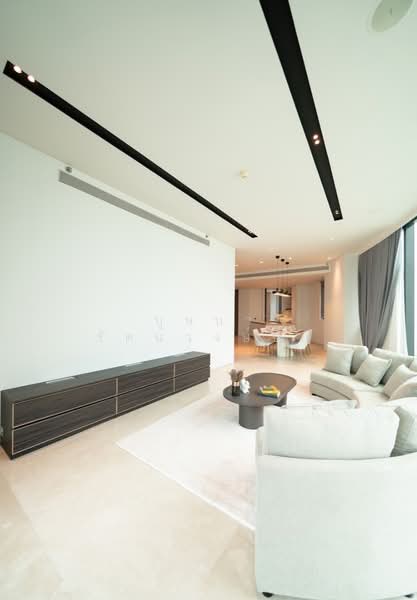 Banyan Tree Residences Riverside : บันยัน ทรี เรสซิเดนซ์ ริเวอร์ไซด์ กรุงเทพ, กรุงเทพ, ซอยสมเด็จเจ้าพระยา 17, คลองสาน, คลองสาน, กรุงเทพ, 178 ตร.ม., คอนโด ให้เช่า, โดย บุษบา รัตนวงษ์ชัย, 500233000 - DDproperty.com