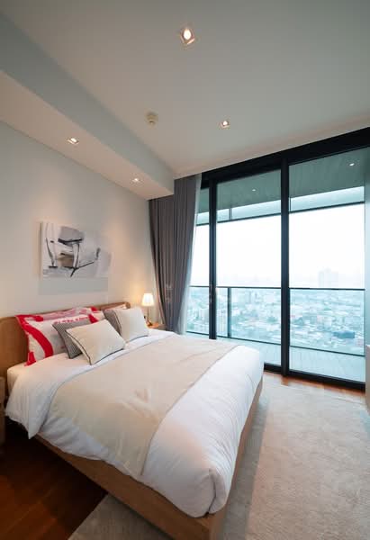 Banyan Tree Residences Riverside : บันยัน ทรี เรสซิเดนซ์ ริเวอร์ไซด์ กรุงเทพ, กรุงเทพ, ซอยสมเด็จเจ้าพระยา 17, คลองสาน, คลองสาน, กรุงเทพ, 178 ตร.ม., คอนโด ให้เช่า, โดย บุษบา รัตนวงษ์ชัย, 500233000 - DDproperty.com