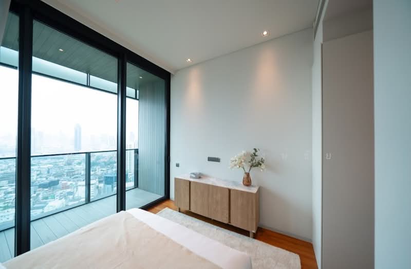 Banyan Tree Residences Riverside : บันยัน ทรี เรสซิเดนซ์ ริเวอร์ไซด์ กรุงเทพ, กรุงเทพ, ซอยสมเด็จเจ้าพระยา 17, คลองสาน, คลองสาน, กรุงเทพ, 178 ตร.ม., คอนโด ให้เช่า, โดย บุษบา รัตนวงษ์ชัย, 500233000 - DDproperty.com