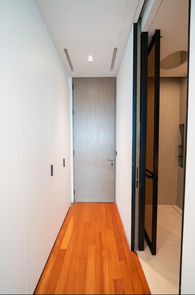 Banyan Tree Residences Riverside : บันยัน ทรี เรสซิเดนซ์ ริเวอร์ไซด์ กรุงเทพ, กรุงเทพ, ซอยสมเด็จเจ้าพระยา 17, คลองสาน, คลองสาน, กรุงเทพ, 178 ตร.ม., คอนโด ให้เช่า, โดย บุษบา รัตนวงษ์ชัย, 500233000 - DDproperty.com