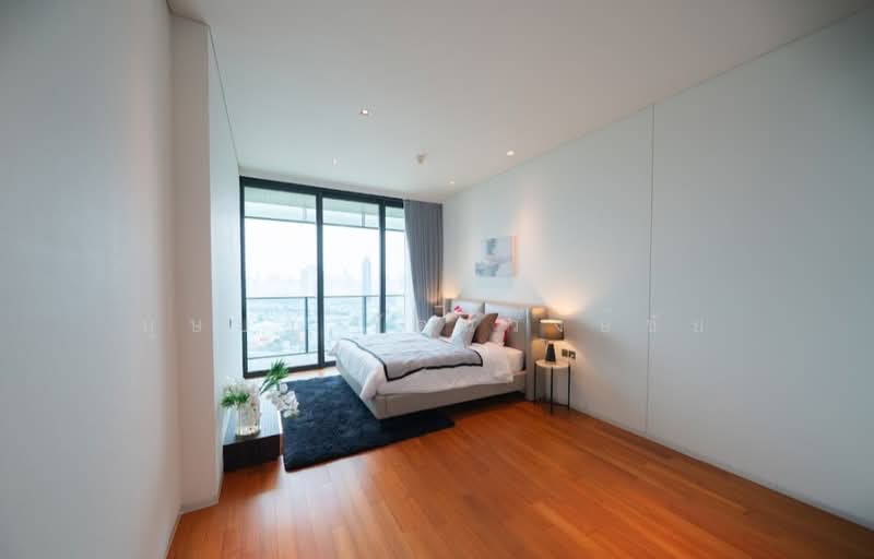 Banyan Tree Residences Riverside, Bangkok, Soi Somdet Chao Phraya 17, Khlong San, Khlong San, Bangkok, 2 Bedrooms, 178 sqm, Condo For Rent, by บุษบา รัตนวงษ์ชัย, 500233000 - DDproperty.com