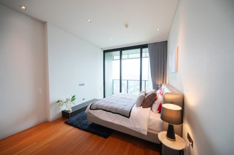 Banyan Tree Residences Riverside, Bangkok, Soi Somdet Chao Phraya 17, Khlong San, Khlong San, Bangkok, 2 Bedrooms, 178 sqm, Condo For Rent, by บุษบา รัตนวงษ์ชัย, 500233000 - DDproperty.com
