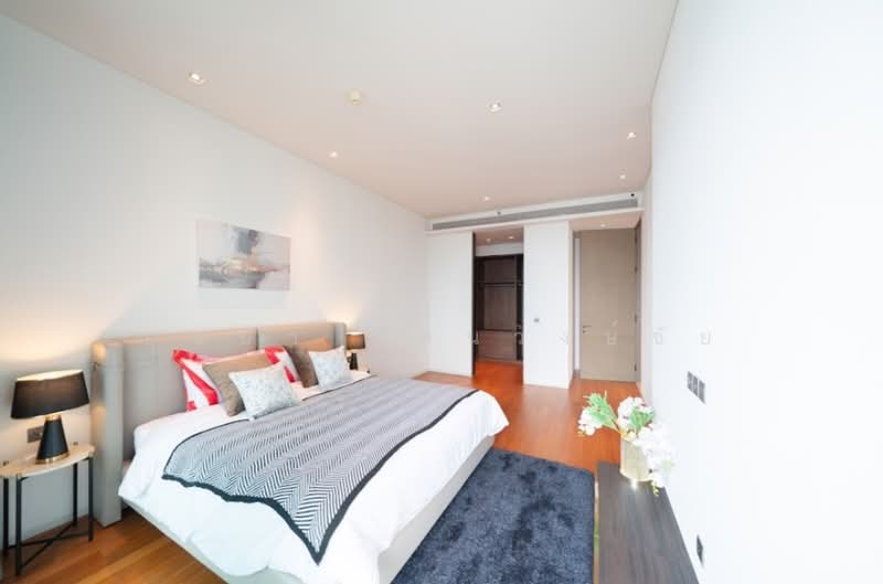 Banyan Tree Residences Riverside : บันยัน ทรี เรสซิเดนซ์ ริเวอร์ไซด์ กรุงเทพ, กรุงเทพ, ซอยสมเด็จเจ้าพระยา 17, คลองสาน, คลองสาน, กรุงเทพ, 178 ตร.ม., คอนโด ให้เช่า, โดย บุษบา รัตนวงษ์ชัย, 500233000 - DDproperty.com