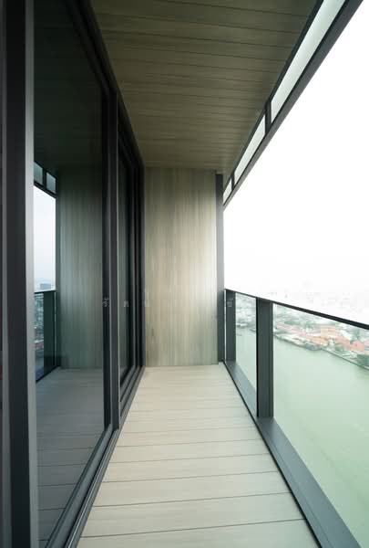 Banyan Tree Residences Riverside, Bangkok, Soi Somdet Chao Phraya 17, Khlong San, Khlong San, Bangkok, 2 Bedrooms, 178 sqm, Condo For Rent, by บุษบา รัตนวงษ์ชัย, 500233000 - DDproperty.com