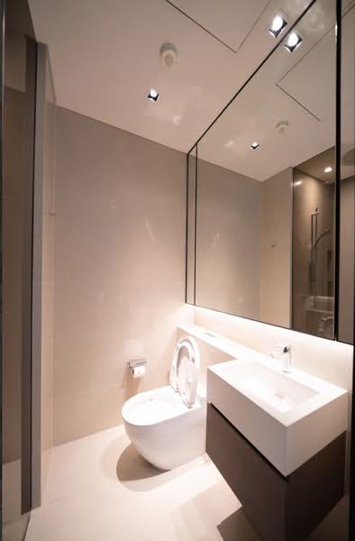 Banyan Tree Residences Riverside, Bangkok, Soi Somdet Chao Phraya 17, Khlong San, Khlong San, Bangkok, 2 Bedrooms, 178 sqm, Condo For Rent, by บุษบา รัตนวงษ์ชัย, 500233000 - DDproperty.com