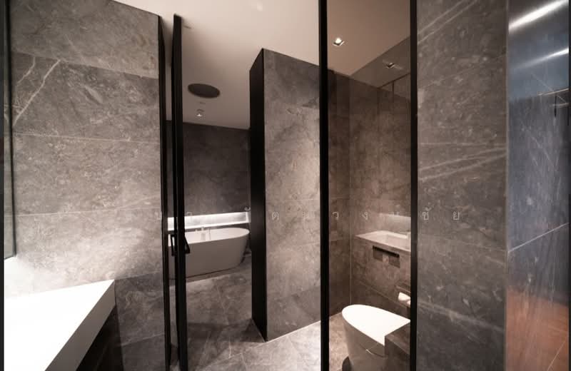 Banyan Tree Residences Riverside : บันยัน ทรี เรสซิเดนซ์ ริเวอร์ไซด์ กรุงเทพ, กรุงเทพ, ซอยสมเด็จเจ้าพระยา 17, คลองสาน, คลองสาน, กรุงเทพ, 178 ตร.ม., คอนโด ให้เช่า, โดย บุษบา รัตนวงษ์ชัย, 500233000 - DDproperty.com