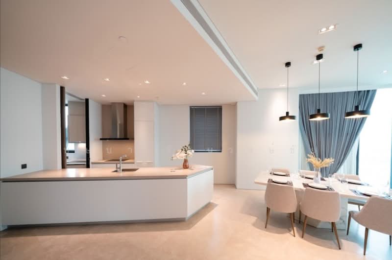 Banyan Tree Residences Riverside : บันยัน ทรี เรสซิเดนซ์ ริเวอร์ไซด์ กรุงเทพ, กรุงเทพ, ซอยสมเด็จเจ้าพระยา 17, คลองสาน, คลองสาน, กรุงเทพ, 178 ตร.ม., คอนโด ให้เช่า, โดย บุษบา รัตนวงษ์ชัย, 500233000 - DDproperty.com