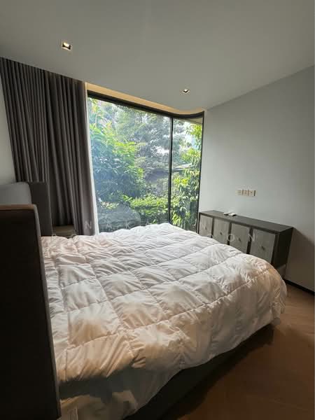 The Reserve 61 Hideaway, Bangkok, 92 Sukhumvit 61, Khlong Tan Nua, Watthana, Bangkok, 2 Bedrooms, 68 sqm, Condo For Rent, by Nakarin  Sookpaiboon, 500233003 - DDproperty.com