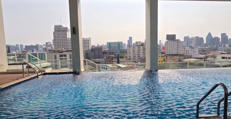 The Complete ราชปรารภ, กรุงเทพ, 10/18 ถนนราชปรารภ, ถนนพญาไท, ราชเทวี, กรุงเทพ, 55 ตร.ม., คอนโด ขาย, โดย Natlyn Kongsapook, 500233004 - DDproperty.com