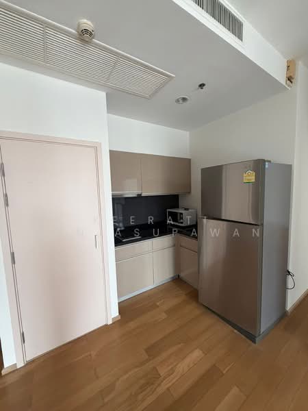 39 by Sansiri, Bangkok, 11 Sukhumvit Road, Khlong Tan Nua, Watthana, Bangkok, 1 Bedroom, 56 sqm, Condo For Sale, by Keerati Benjasupawan, 500233007 - DDproperty.com