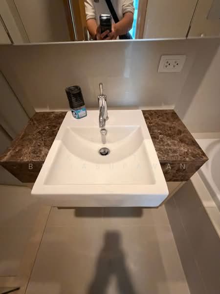 39 by Sansiri, Bangkok, 11 Sukhumvit Road, Khlong Tan Nua, Watthana, Bangkok, 1 Bedroom, 56 sqm, Condo For Sale, by Keerati Benjasupawan, 500233007 - DDproperty.com