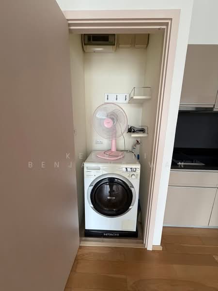 39 by Sansiri, Bangkok, 11 Sukhumvit Road, Khlong Tan Nua, Watthana, Bangkok, 1 Bedroom, 56 sqm, Condo For Sale, by Keerati Benjasupawan, 500233007 - DDproperty.com