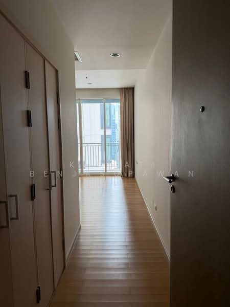 39 by Sansiri, Bangkok, 11 Sukhumvit Road, Khlong Tan Nua, Watthana, Bangkok, 1 Bedroom, 56 sqm, Condo For Sale, by Keerati Benjasupawan, 500233007 - DDproperty.com