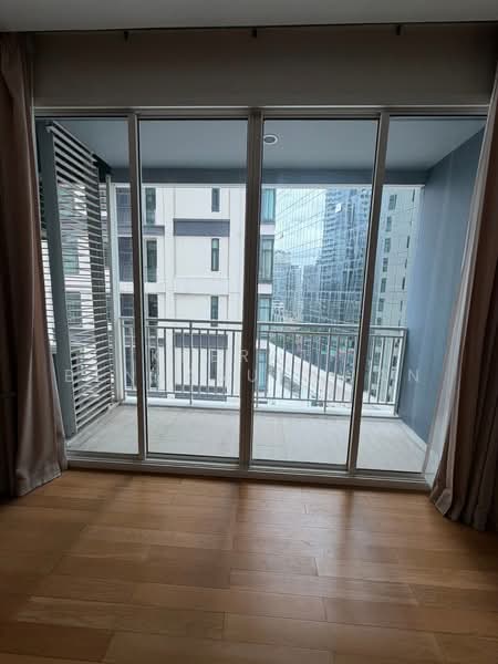 39 by Sansiri, Bangkok, 11 Sukhumvit Road, Khlong Tan Nua, Watthana, Bangkok, 1 Bedroom, 56 sqm, Condo For Sale, by Keerati Benjasupawan, 500233007 - DDproperty.com