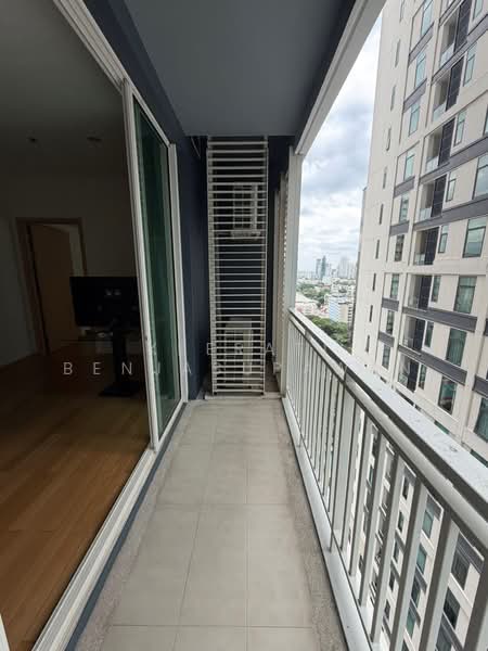 39 by Sansiri, Bangkok, 11 Sukhumvit Road, Khlong Tan Nua, Watthana, Bangkok, 1 Bedroom, 56 sqm, Condo For Sale, by Keerati Benjasupawan, 500233007 - DDproperty.com