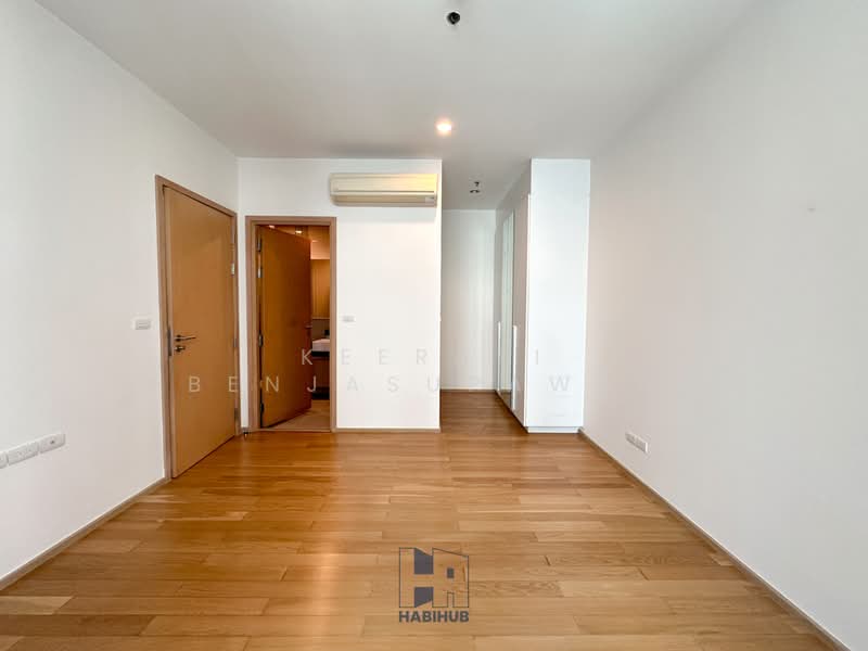 39 by Sansiri, Bangkok, 11 Sukhumvit Road, Khlong Tan Nua, Watthana, Bangkok, 1 Bedroom, 56 sqm, Condo For Sale, by Keerati Benjasupawan, 500233007 - DDproperty.com