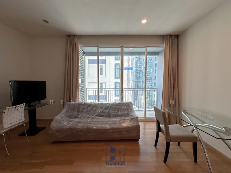 39 by Sansiri, Bangkok, 11 Sukhumvit Road, Khlong Tan Nua, Watthana, Bangkok, 1 Bedroom, 56 sqm, Condo For Sale, by Keerati Benjasupawan, 500233007 - DDproperty.com