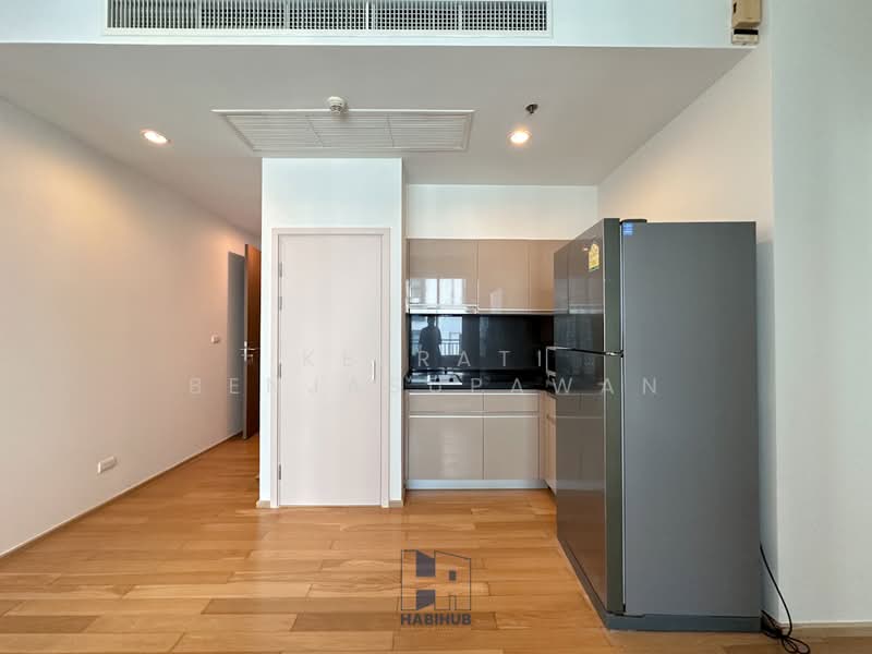 39 by Sansiri, Bangkok, 11 Sukhumvit Road, Khlong Tan Nua, Watthana, Bangkok, 1 Bedroom, 56 sqm, Condo For Sale, by Keerati Benjasupawan, 500233007 - DDproperty.com