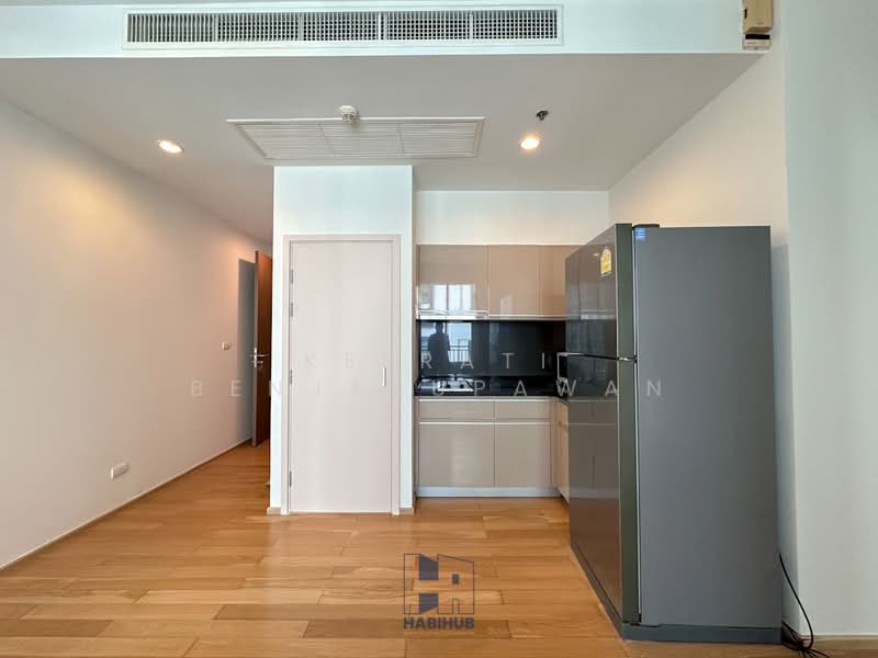 39 by Sansiri, Bangkok, 11 Sukhumvit Road, Khlong Tan Nua, Watthana, Bangkok, 1 Bedroom, 56 sqm, Condo For Sale, by Keerati Benjasupawan, 500233007 - DDproperty.com
