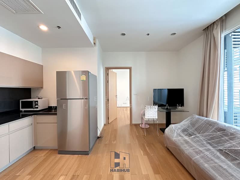 39 by Sansiri, Bangkok, 11 Sukhumvit Road, Khlong Tan Nua, Watthana, Bangkok, 1 Bedroom, 56 sqm, Condo For Sale, by Keerati Benjasupawan, 500233007 - DDproperty.com