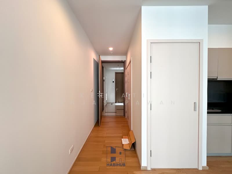 39 by Sansiri, Bangkok, 11 Sukhumvit Road, Khlong Tan Nua, Watthana, Bangkok, 1 Bedroom, 56 sqm, Condo For Sale, by Keerati Benjasupawan, 500233007 - DDproperty.com