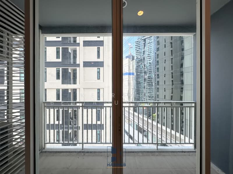 39 by Sansiri, Bangkok, 11 Sukhumvit Road, Khlong Tan Nua, Watthana, Bangkok, 1 Bedroom, 56 sqm, Condo For Sale, by Keerati Benjasupawan, 500233007 - DDproperty.com