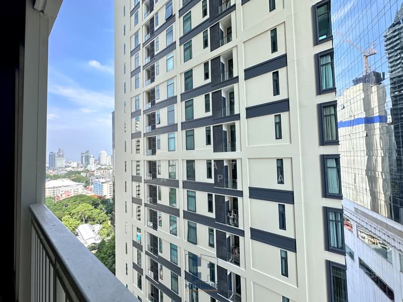39 by Sansiri, Bangkok, 11 Sukhumvit Road, Khlong Tan Nua, Watthana, Bangkok, 1 Bedroom, 56 sqm, Condo For Sale, by Keerati Benjasupawan, 500233007 - DDproperty.com