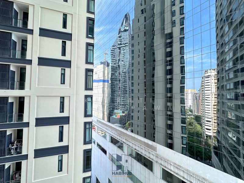 39 by Sansiri, Bangkok, 11 Sukhumvit Road, Khlong Tan Nua, Watthana, Bangkok, 1 Bedroom, 56 sqm, Condo For Sale, by Keerati Benjasupawan, 500233007 - DDproperty.com