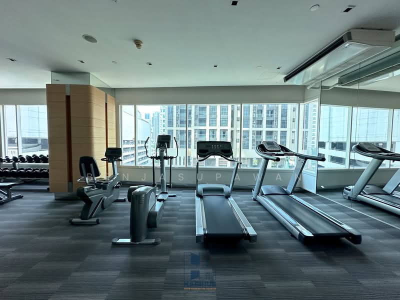 39 by Sansiri, Bangkok, 11 Sukhumvit Road, Khlong Tan Nua, Watthana, Bangkok, 1 Bedroom, 56 sqm, Condo For Sale, by Keerati Benjasupawan, 500233007 - DDproperty.com