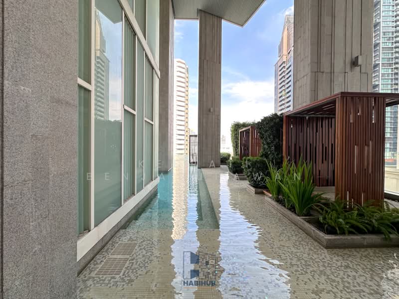 39 by Sansiri, Bangkok, 11 Sukhumvit Road, Khlong Tan Nua, Watthana, Bangkok, 1 Bedroom, 56 sqm, Condo For Sale, by Keerati Benjasupawan, 500233007 - DDproperty.com