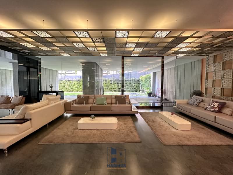 39 by Sansiri, Bangkok, 11 Sukhumvit Road, Khlong Tan Nua, Watthana, Bangkok, 1 Bedroom, 56 sqm, Condo For Sale, by Keerati Benjasupawan, 500233007 - DDproperty.com