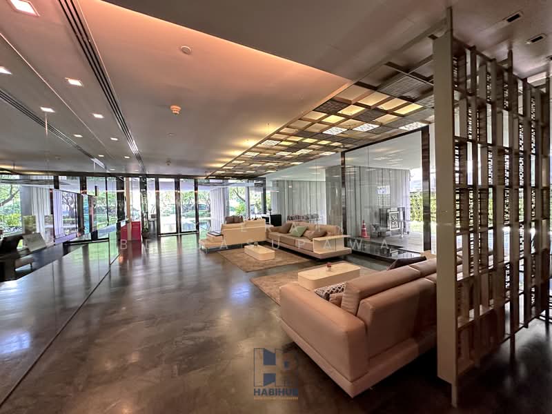 39 by Sansiri, Bangkok, 11 Sukhumvit Road, Khlong Tan Nua, Watthana, Bangkok, 1 Bedroom, 56 sqm, Condo For Sale, by Keerati Benjasupawan, 500233007 - DDproperty.com