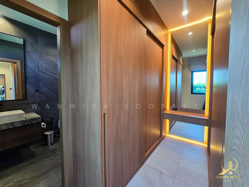 Hillside Hamlet 10, Prachuap Khiri Khan, Thap Tai, Hua Hin, Prachuap Khiri Khan, 3 Bedrooms, 206 sqm, Villa For Sale, by Wanwisa Scopetta, 500233009 - DDproperty.com