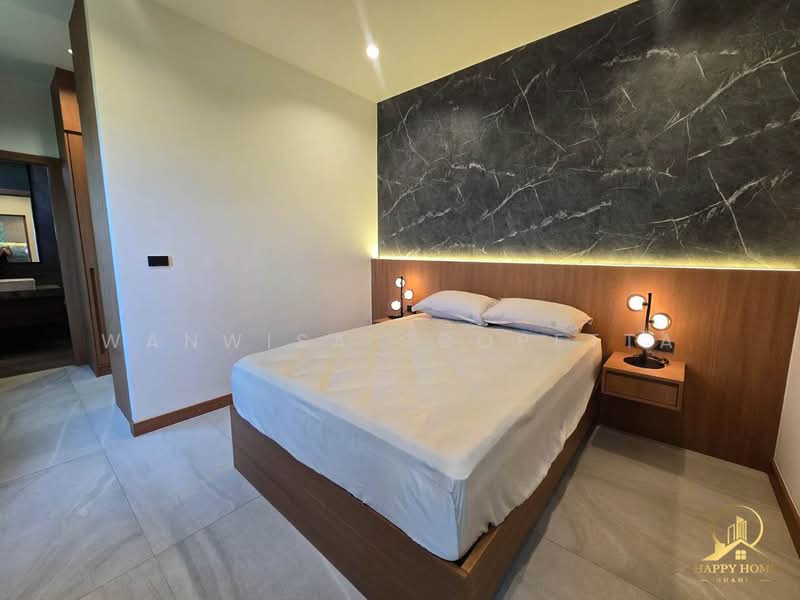 Hillside Hamlet 10, Prachuap Khiri Khan, Thap Tai, Hua Hin, Prachuap Khiri Khan, 3 Bedrooms, 206 sqm, Villa For Sale, by Wanwisa Scopetta, 500233009 - DDproperty.com