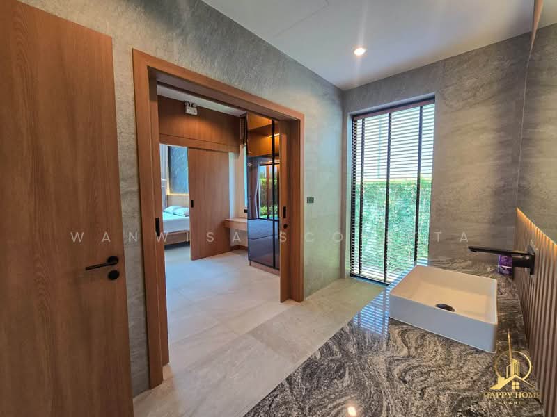 Hillside Hamlet 10, Prachuap Khiri Khan, Thap Tai, Hua Hin, Prachuap Khiri Khan, 3 Bedrooms, 206 sqm, Villa For Sale, by Wanwisa Scopetta, 500233009 - DDproperty.com