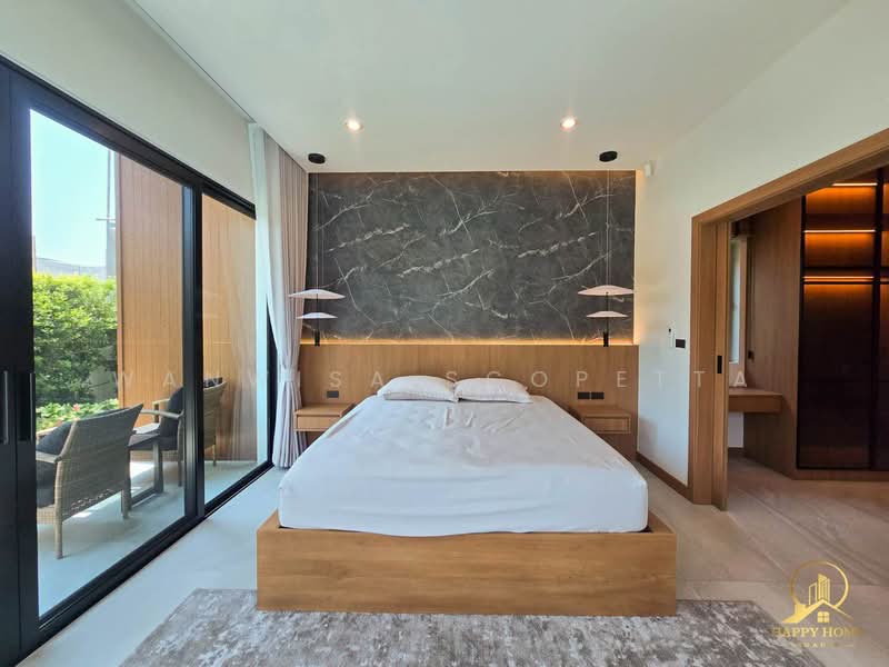 Hillside Hamlet 10, Prachuap Khiri Khan, Thap Tai, Hua Hin, Prachuap Khiri Khan, 3 Bedrooms, 206 sqm, Villa For Sale, by Wanwisa Scopetta, 500233009 - DDproperty.com