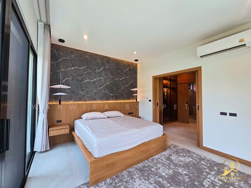 Hillside Hamlet 10, Prachuap Khiri Khan, Thap Tai, Hua Hin, Prachuap Khiri Khan, 3 Bedrooms, 206 sqm, Villa For Sale, by Wanwisa Scopetta, 500233009 - DDproperty.com