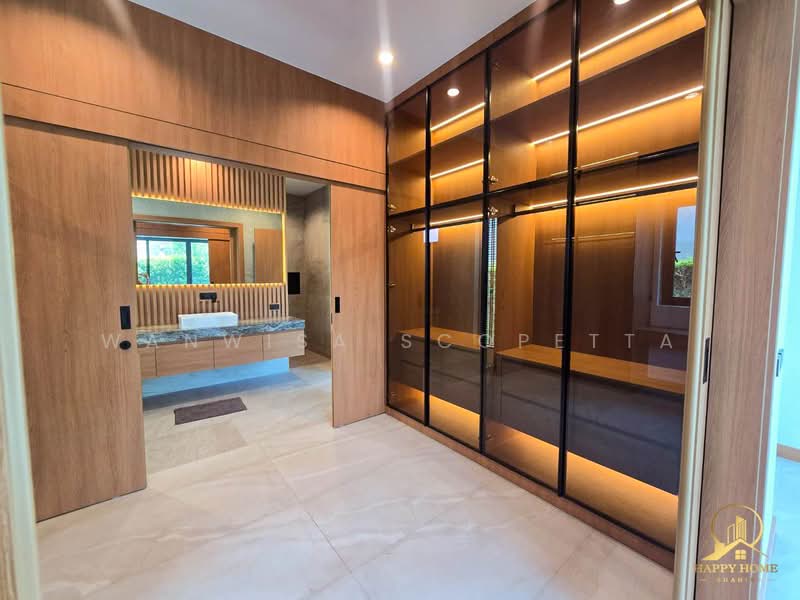 Hillside Hamlet 10, Prachuap Khiri Khan, Thap Tai, Hua Hin, Prachuap Khiri Khan, 3 Bedrooms, 206 sqm, Villa For Sale, by Wanwisa Scopetta, 500233009 - DDproperty.com