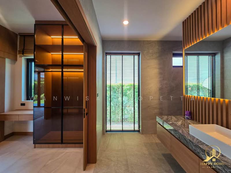 Hillside Hamlet 10, Prachuap Khiri Khan, Thap Tai, Hua Hin, Prachuap Khiri Khan, 3 Bedrooms, 206 sqm, Villa For Sale, by Wanwisa Scopetta, 500233009 - DDproperty.com