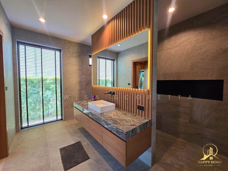 Hillside Hamlet 10, Prachuap Khiri Khan, Thap Tai, Hua Hin, Prachuap Khiri Khan, 3 Bedrooms, 206 sqm, Villa For Sale, by Wanwisa Scopetta, 500233009 - DDproperty.com