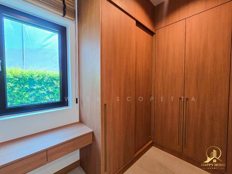 Hillside Hamlet 10, Prachuap Khiri Khan, Thap Tai, Hua Hin, Prachuap Khiri Khan, 3 Bedrooms, 206 sqm, Villa For Sale, by Wanwisa Scopetta, 500233009 - DDproperty.com