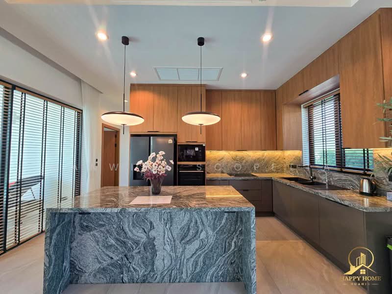 Hillside Hamlet 10, Prachuap Khiri Khan, Thap Tai, Hua Hin, Prachuap Khiri Khan, 3 Bedrooms, 206 sqm, Villa For Sale, by Wanwisa Scopetta, 500233009 - DDproperty.com